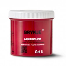 Batų odos priežiūros balzamas BRYNJE 68117