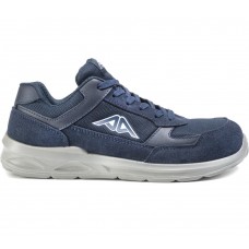 Apsauginiai batai A-STYLE Low Navy S1-P SRC Apsauginiai batai A-STYLE Low Navy S1-P SRC