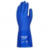 PVC darbo pirštinės SKYTEC CH101 (30 cm)