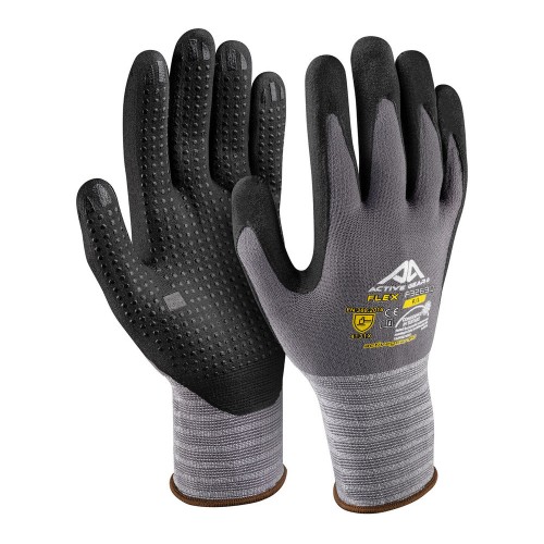 Darbo pirštinės Active FLEX F3270D