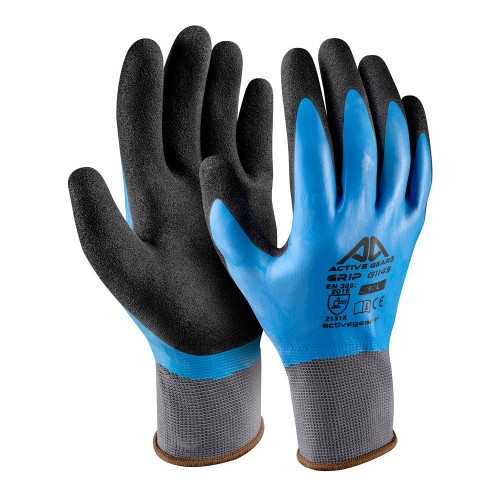 Darbo pirštinės Active GRIP G1150
