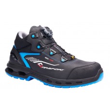 Apsauginiai batai Hexa-Viper BOA® Mid S3S ESD Apsauginiai batai Hexa-Viper BOA® Mid S3S ESD