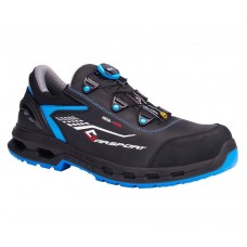 Apsauginiai batai Hexa-Viper BOA® Low S3S ESD Apsauginiai batai Hexa-Viper BOA® Low S3S ESD
