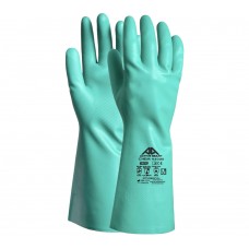 Cheminės pirštinės Active CHEM H4030 Cheminės pirštinės Active CHEM H4030