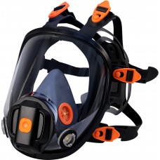 Viso veido kaukė su dviem filtrais Active AIR M90X Viso veido kaukė su dviem filtrais Active AIR M90X