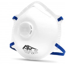 FFP2 respiratorius su vožtuvu Active AIR R22 FFP2 respiratorius su vožtuvu Active AIR R22