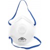 FFP2 respiratorius su vožtuvu Active AIR R22