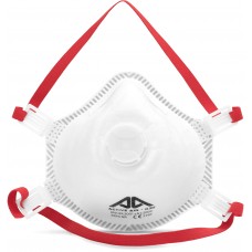 Vienkartinis respiratorius FFP3 su vožtuvu Active AIR R32 Vienkartinis respiratorius FFP3 su vožtuvu Active AIR R32